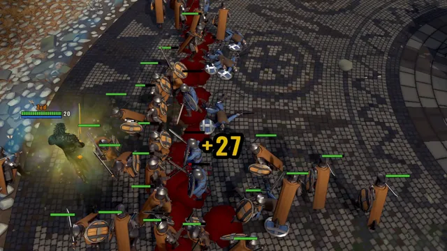 Hero bounty gold
